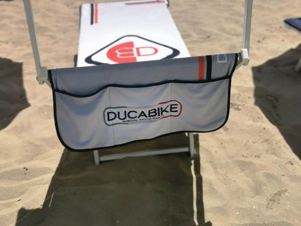 TEL01 - BEACH TOWEL