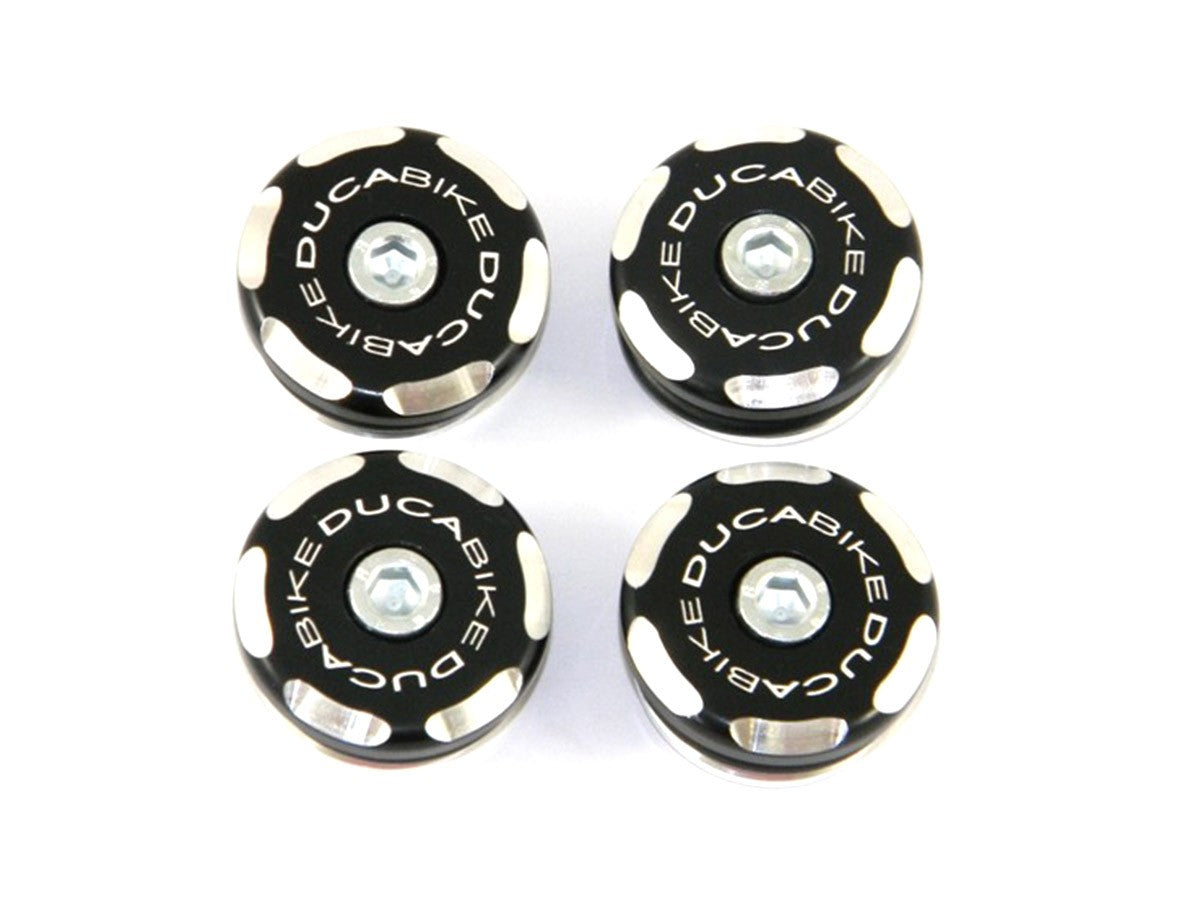 TTM02 Kit Frame Plugs