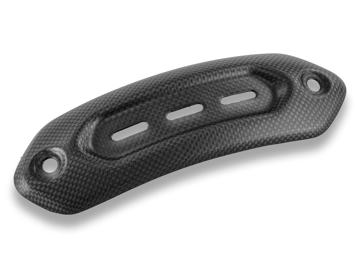 CRB205O HM 950 Carbon Heat Guard