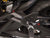 KVT12 - M937 REAR FENDER SCREW KIT