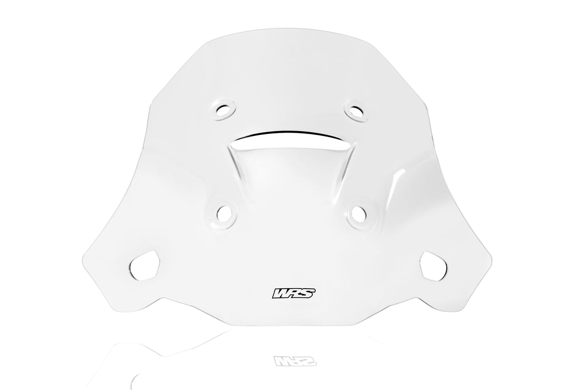 WRS WINDSCREEN STANDARD PLUS APRILIA TUAREG 660 2022-2024
