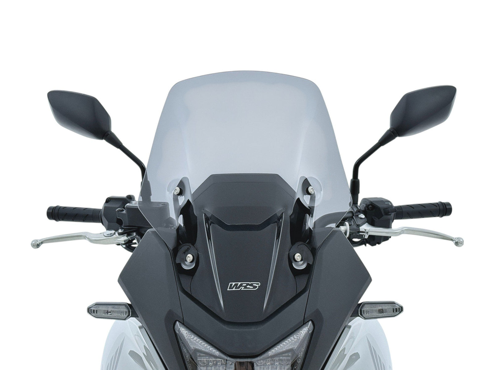 WRS TOURING WINDSCREEN HONDA TRANSALP XL 750 2025