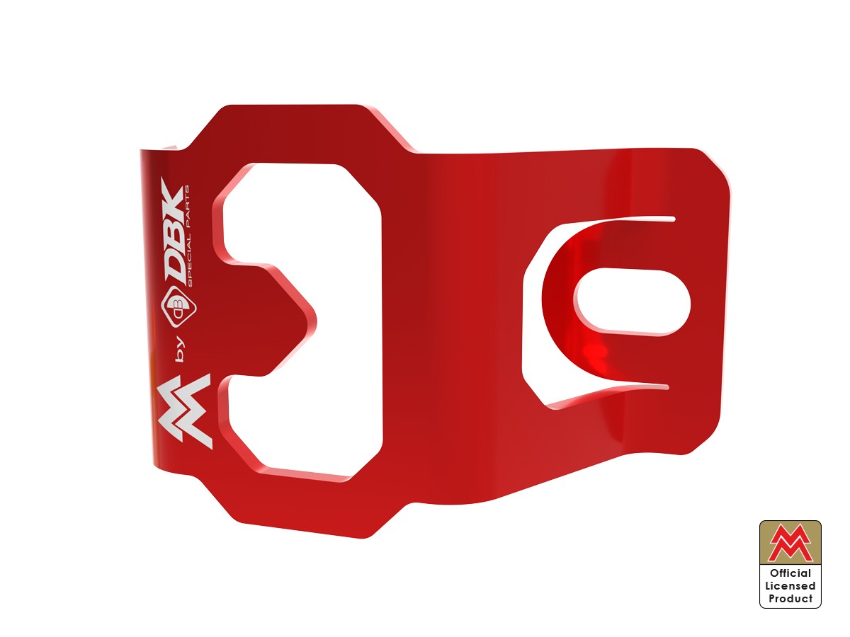 PSFP02 - REAR FLUID TANK PROTECTION MOTO MORINI