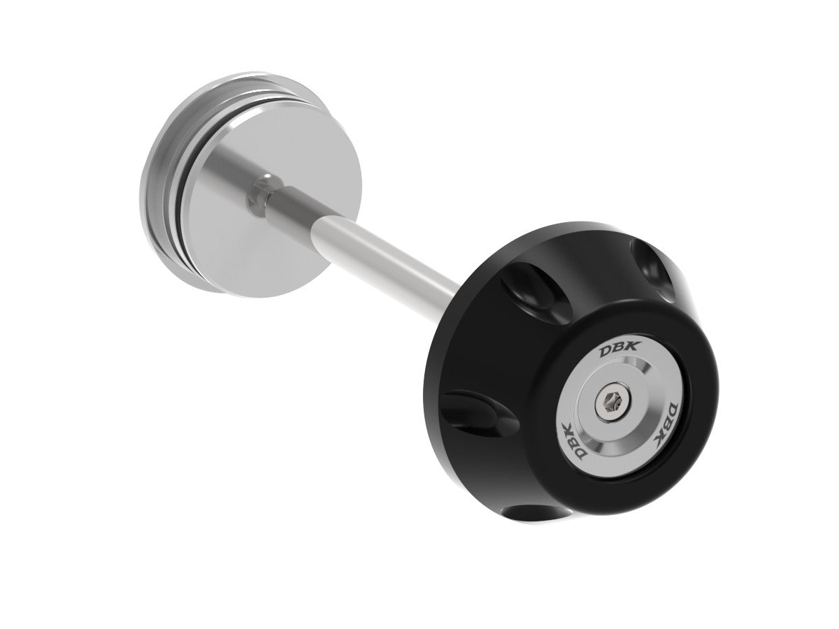 PMR01 - BMW R1300GS WHEEL HUB PROTECTION KIT