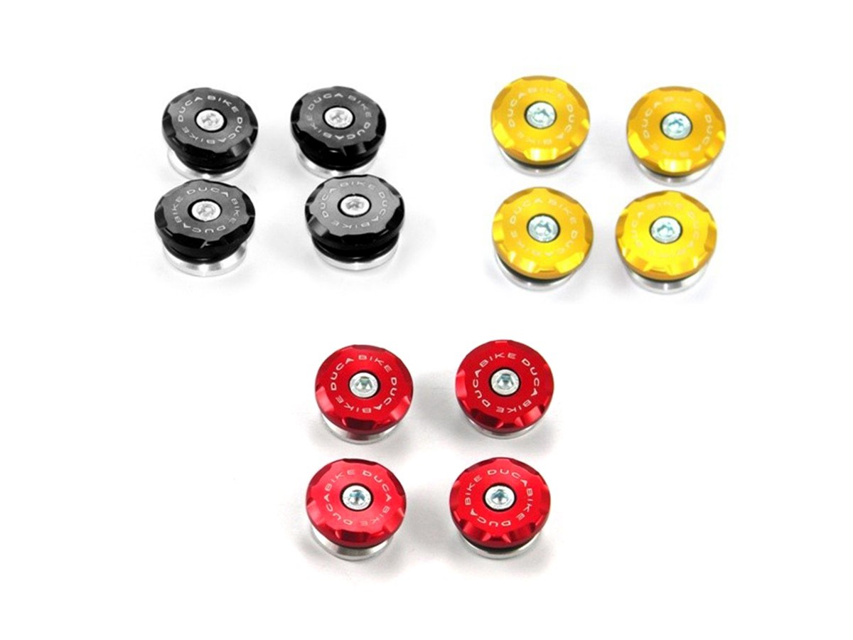 TT119901 - FRAME PLUGS 899 / 1199 PANIGALE