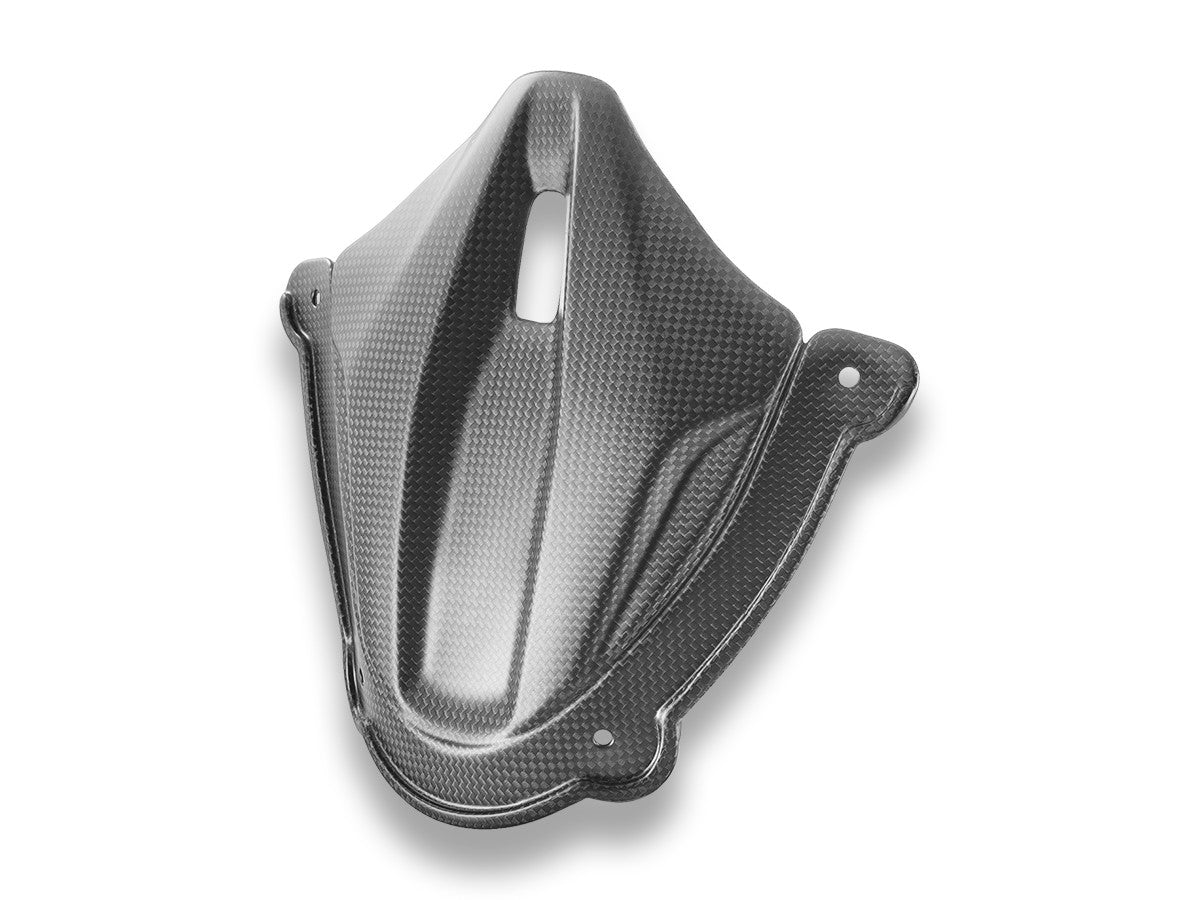CRB214O Panigale V4 MY25 Carbon Instrument Cover