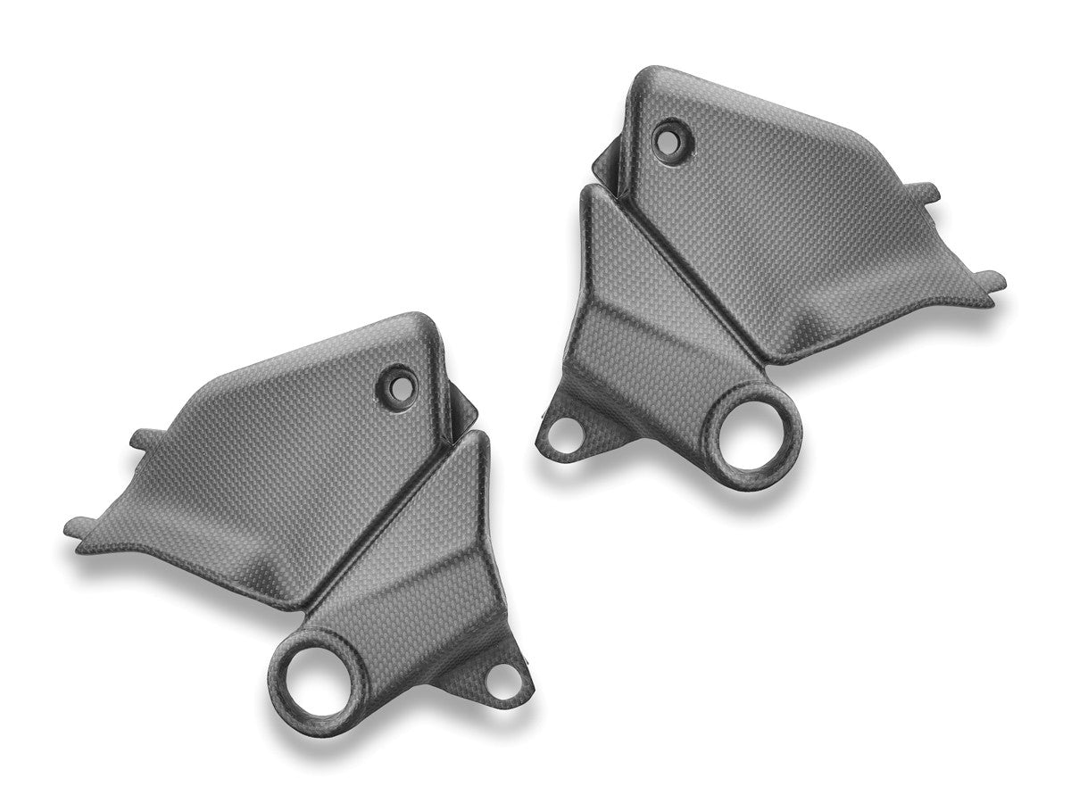 CRB229O PANIGALE/SF V4 (2025) Small Side Panels Matt Carbon
