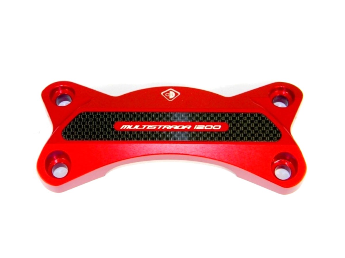 BM01 - HANDLEBAR CLAMP MTS 1200