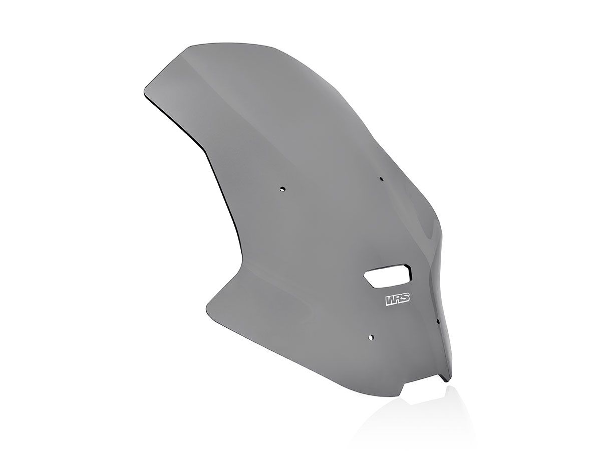 WRS STANDARD WINDSCREEN HONDA ADV 350 2022-2025