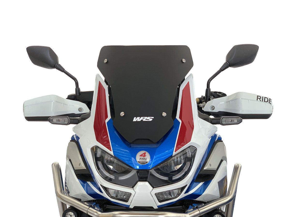 WRS SPORT WINDSCREEN HONDA AFRICA TWIN CRF 1100 L ADVENTURE SPORTS 2020-2023