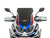 WRS SPORT WINDSCREEN HONDA AFRICA TWIN CRF 1100 L ADVENTURE SPORTS 2020-2023