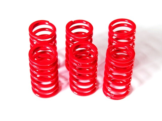 6M01 - KIT CLUTCH SPRINGS