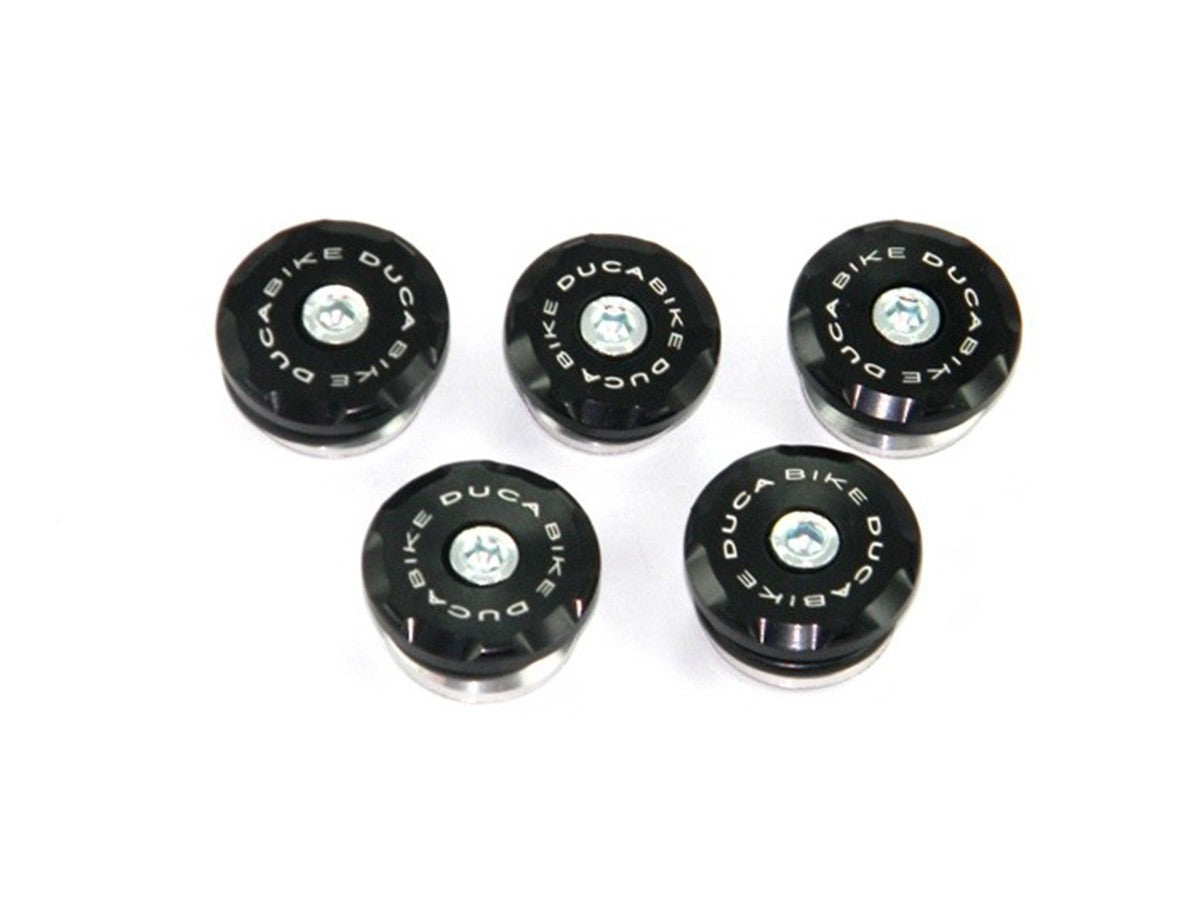 TTMTS01 - KIT FRAME PLUGS