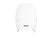 WRS CAPONORD WINDSCREEN YAMAHA TENERE 700 2019-2024