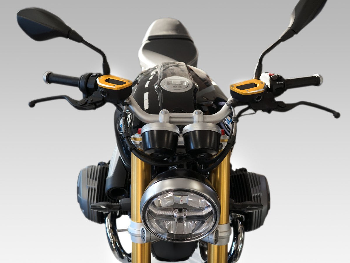 TLS20 - CLUTCH FLUID RESERVOIR CAP