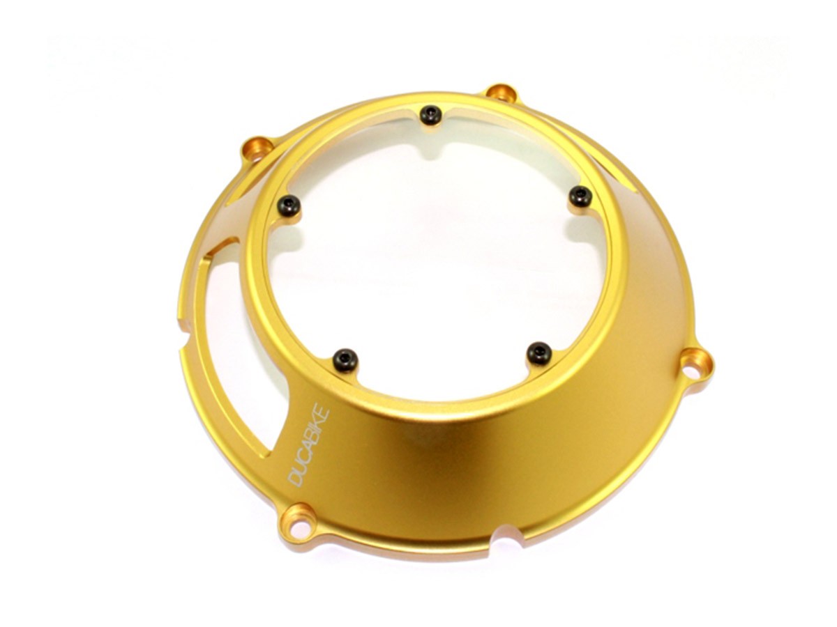 CC07 - CLUTCH COVER