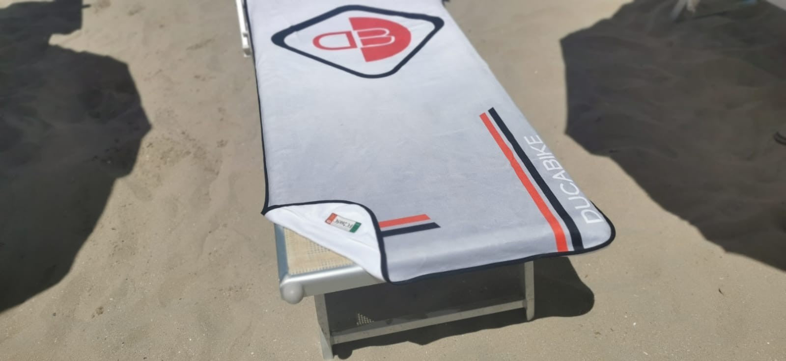 TEL01 - BEACH TOWEL