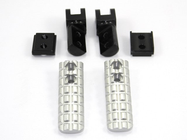 PPDV06 - ADJUSTABLE REARSETS