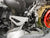 PRV401 - ADJUSTABLE REARSET SBK PANIGALE V4