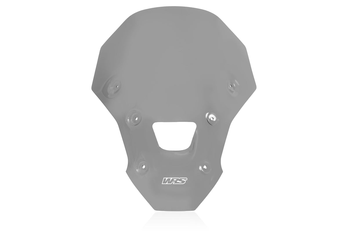 WRS TOURING WINDSCREEN HONDA CRF 1100 L AFRICA TWIN ADV SPORTS 2021-2025