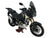 WRS TOURING WINDSCREEN HONDA CRF 1100 L AFRICA TWIN ADV SPORTS 2021-2025
