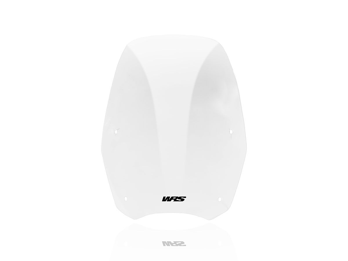 WRS TOURING WINDSCREEN HONDA SH 300 2015-2021