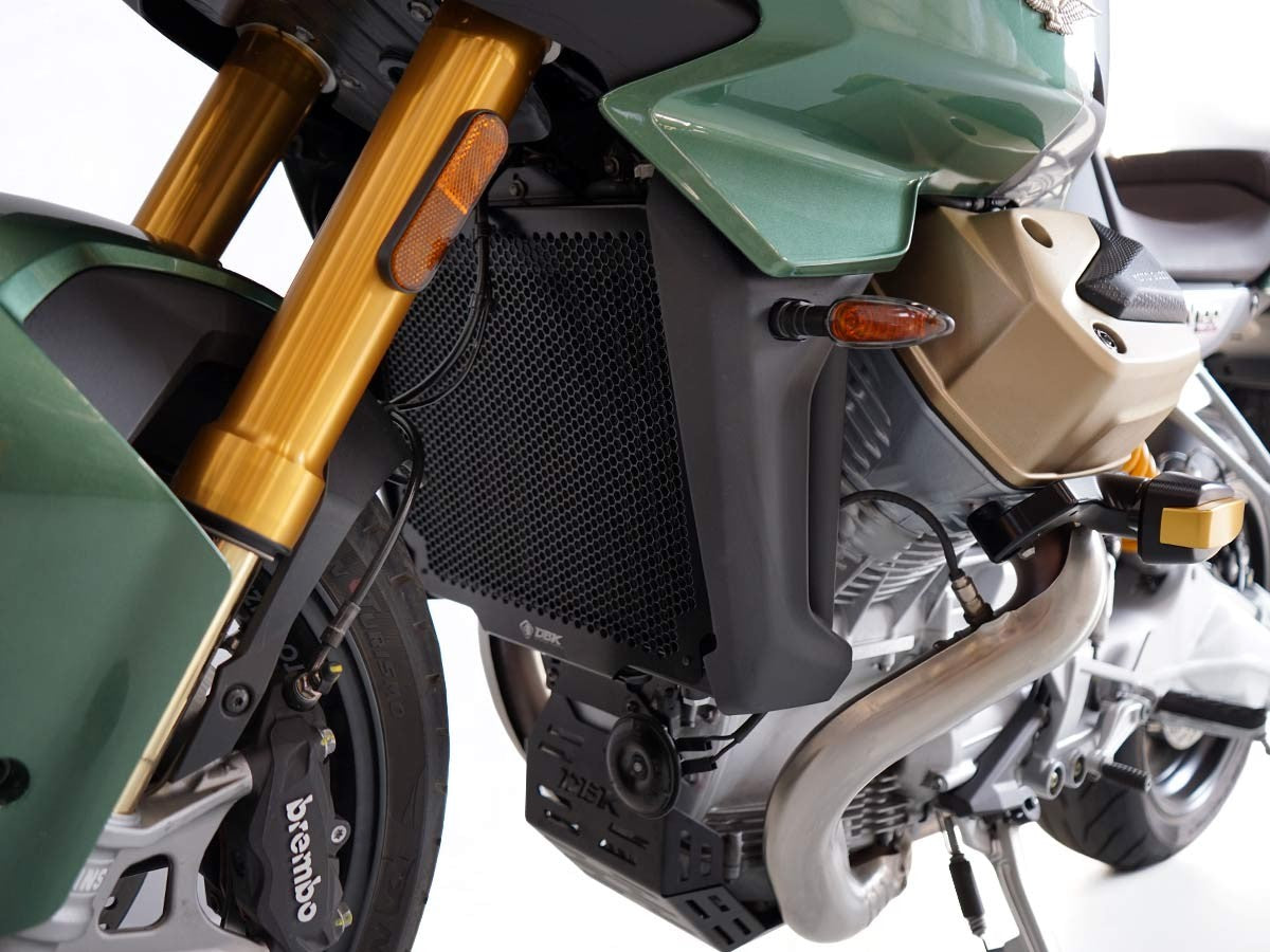 GR19 - MOTO GUZZI V100 WATER RADIATOR GUARD