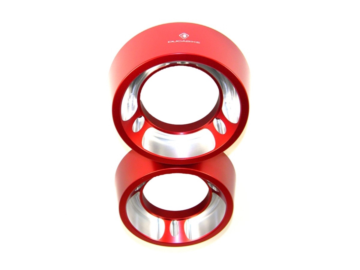 FSD01 - BOTTOM EXHAUST DIAVEL