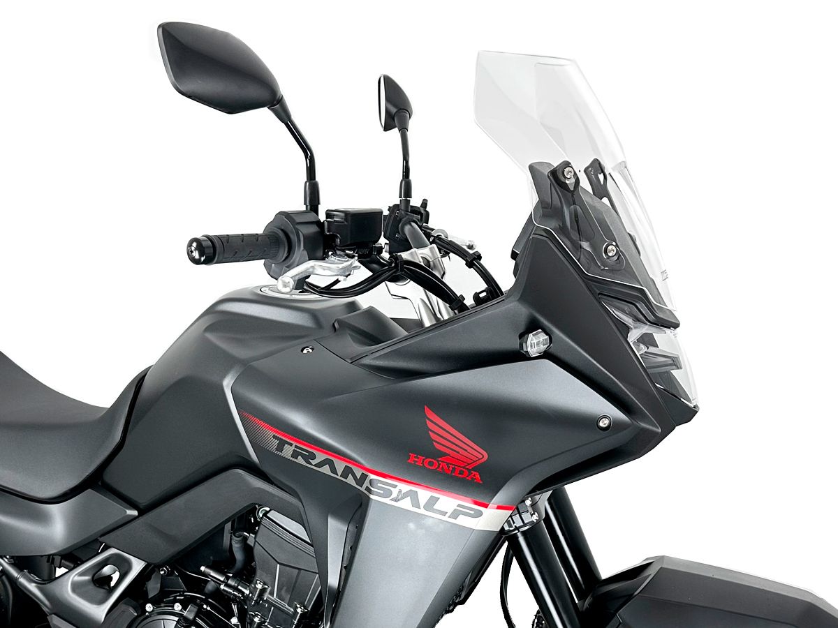 WRS SPORT WINDSCREEN HONDA XL 750 TRANSALP 2023-2024