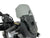 WRS CAPONORD WINDSCREEN HONDA CRF 1100 L AFRICA TWIN ADV SPORTS 2021-2025