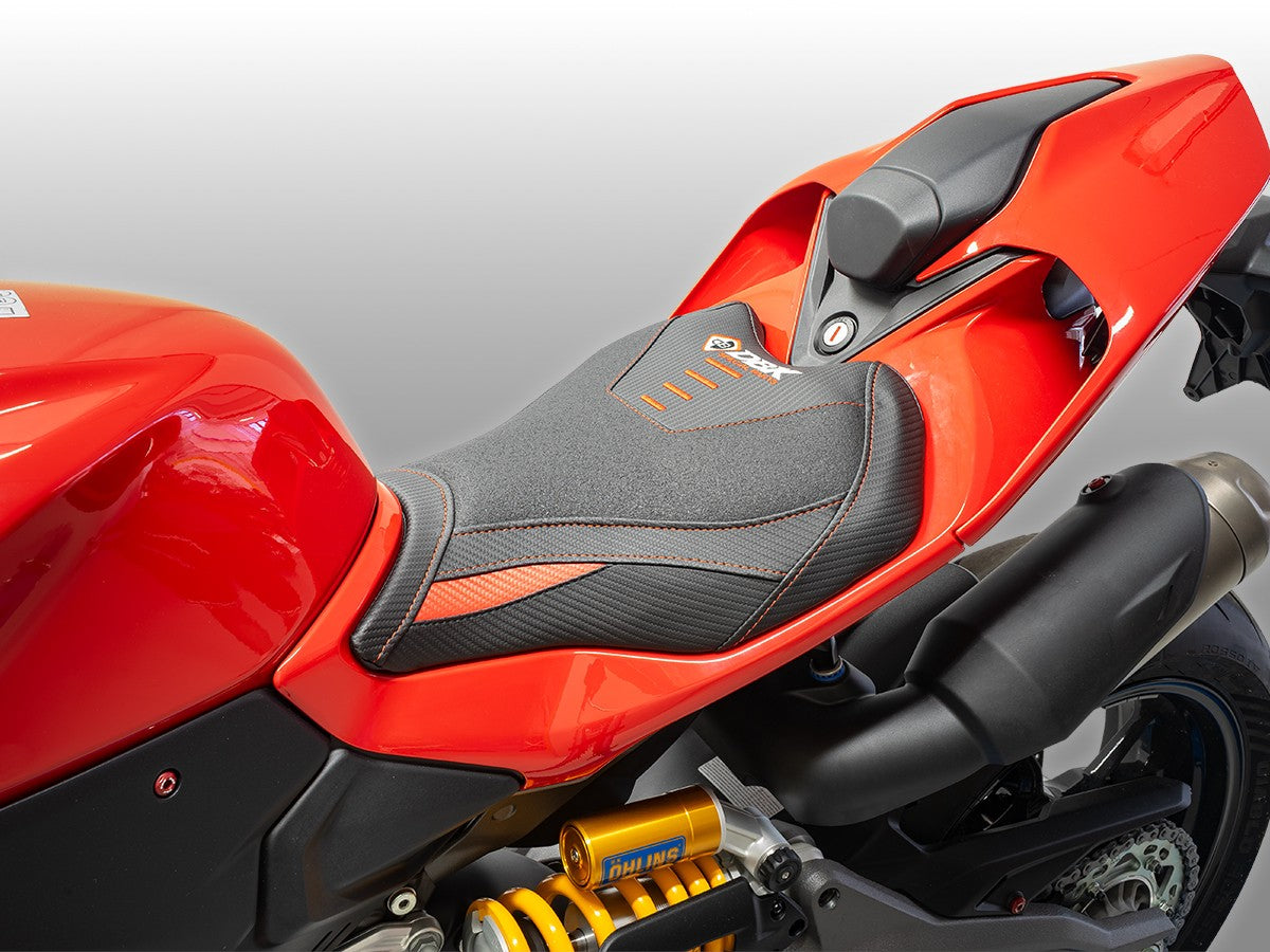 CSV2C02 - PANIGALE/SF V2 MY25 COMFORT SEAT COVER