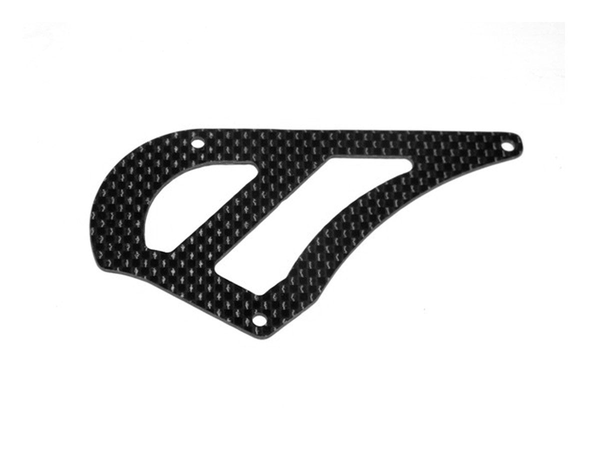 RCP04 Carbon Cover