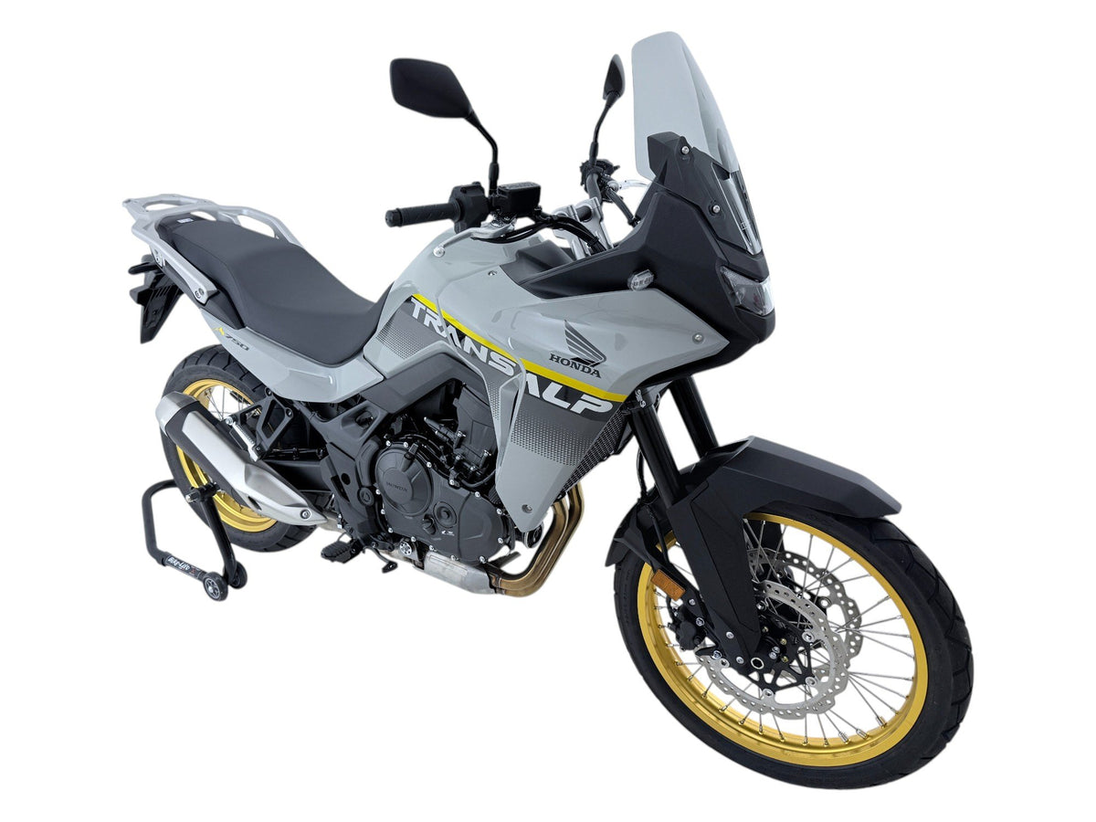 WRS TOURING WINDSCREEN HONDA TRANSALP XL 750 2025
