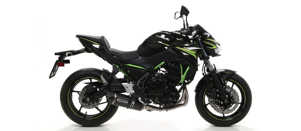 Arrow Race-Tech Carbon Full System