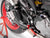 PPM93701D - PASSENGER FOOTPEG KIT