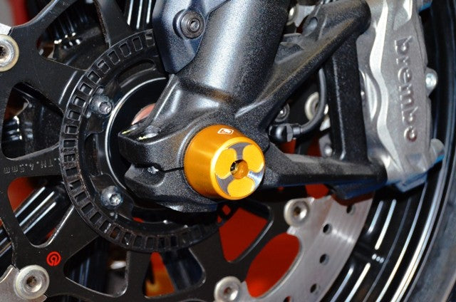 PFAL03 - PROTECTION FRONT FORK