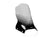 WRS CAPONORD WINDSCREEN DUCATI DESERT X 2022-2025