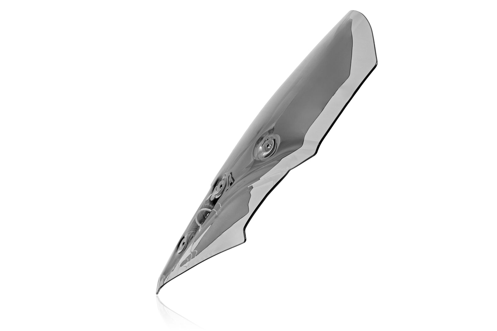 WRS CAPONORD WINDSCREEN HONDA CRF 1100 L AFRICA TWIN 2024-2025