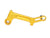 RPLF12 - BRAKE LEVER MTS MY2015