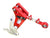 BSP01 - REAR LINK SUSPENSION PANIGALE