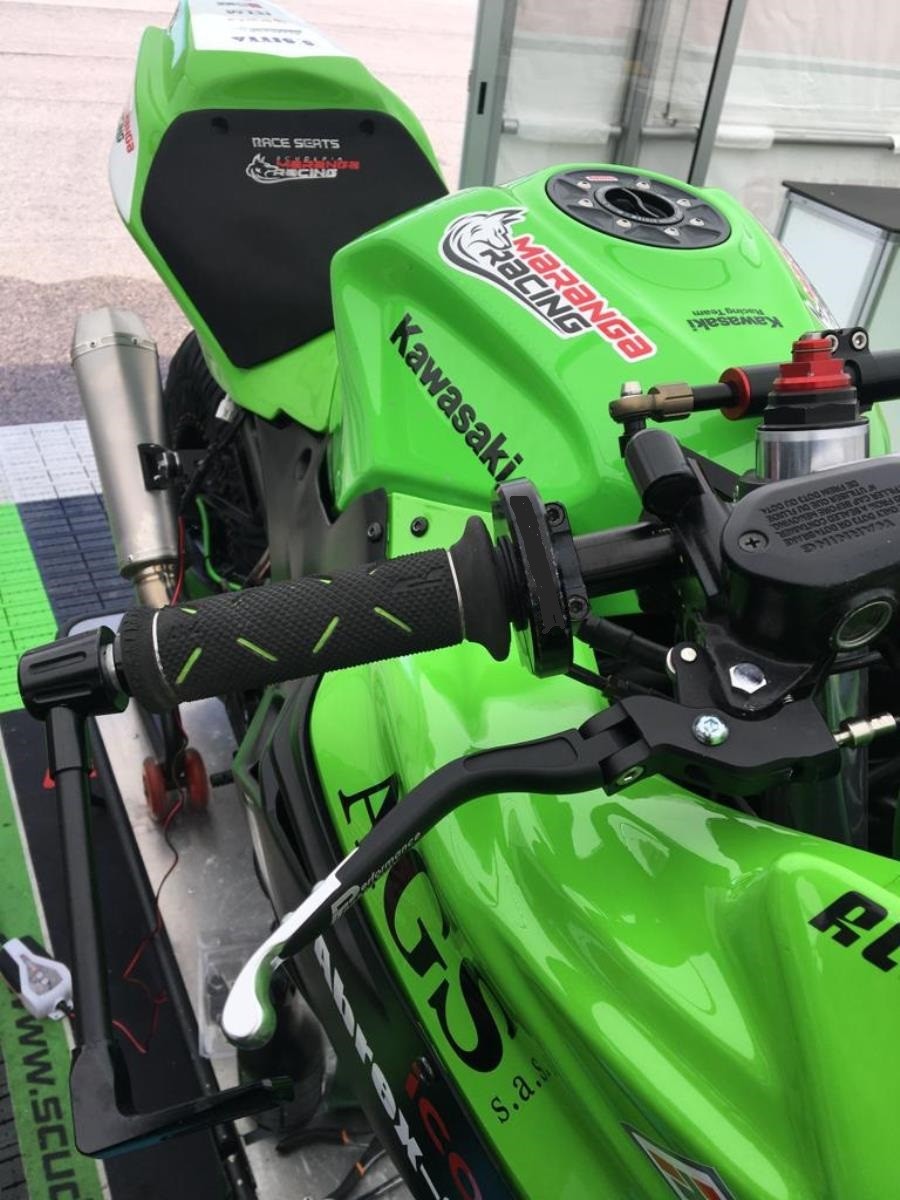 L15V-BRAKE - BRAKE LEVER ADJUSTABLE