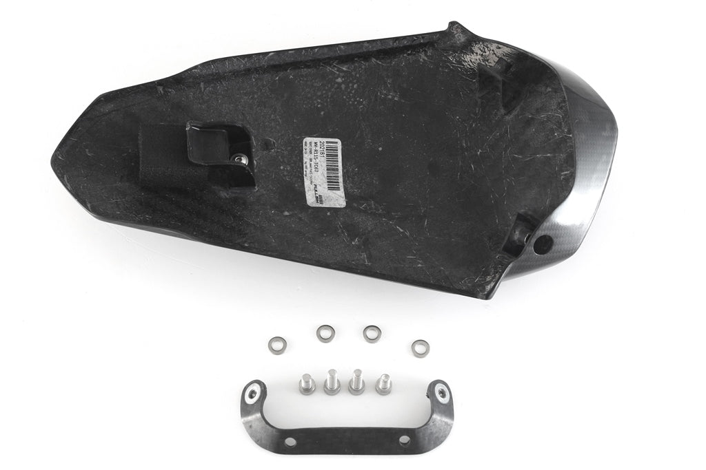 SEAT COVER - OEM Seat/Tail Fairings