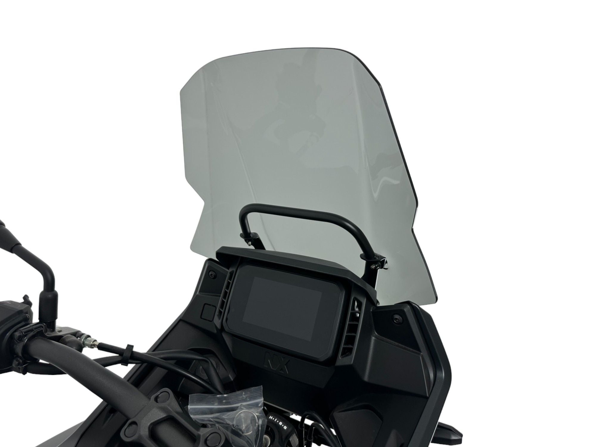 WRS TOURING WINDSCREEN HONDA NX 500 / 400 2024-2025