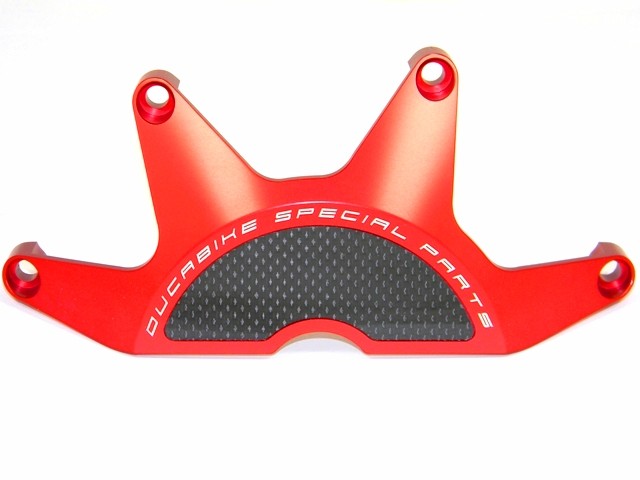 CCO16 - SCRA 1100 CLUTCH COVER WET