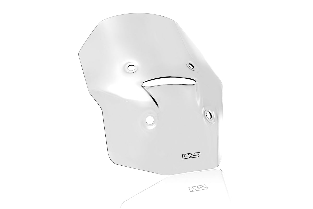WRS TOURING WINDSCREEN APRILIA TUAREG 660 2022-2024
