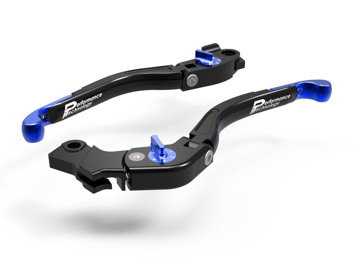 LEA10 - BRAKE / CLUTCH ADJ. LEVERS  ECO GP 2