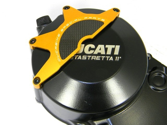 CCO18 Diavel 1260 Clutch Cover