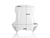 WRS CAPONORD WINDSCREEN BMW R1200GS/ADV 2004-2012