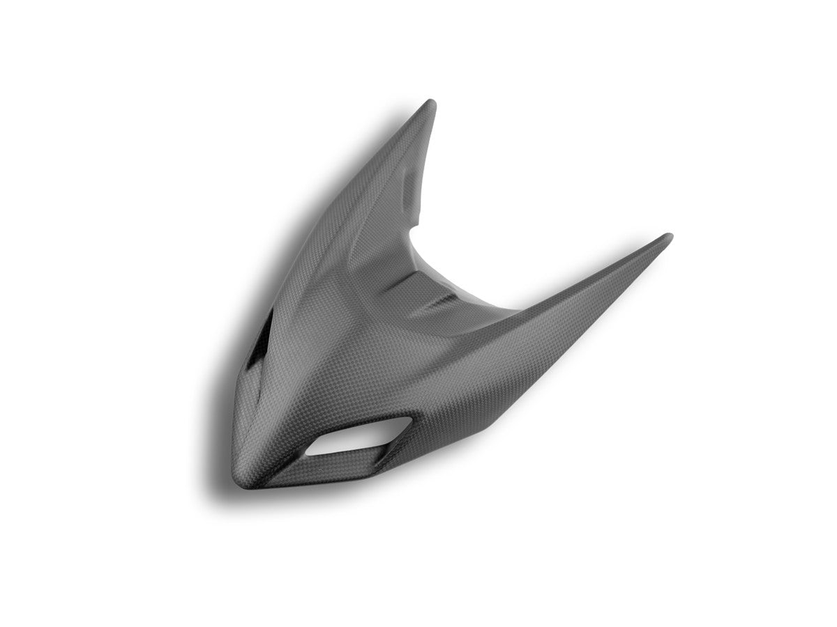 CRB44O Hm950 Carbon Front Fairing