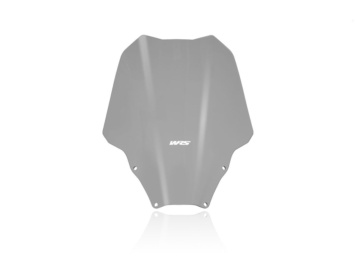 WRS TOURING WINDSCREEN HONDA FORZA 300 2018-20 / 125 2018-21